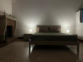 Palazzo dei Pavoni Brindisi